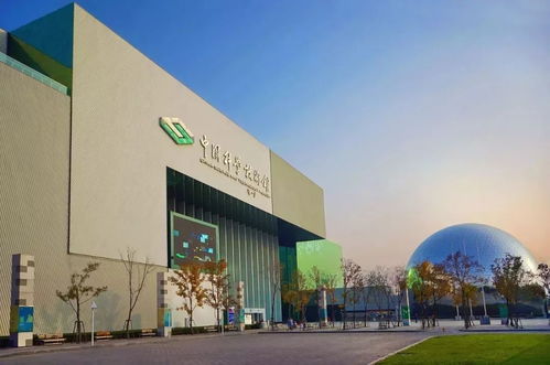 有范逛 | 北京文博與古動物館 科技賦能，讓歷史與未來共振