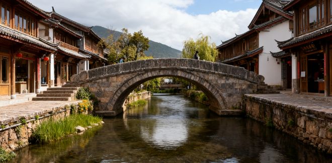 大理旅游新標(biāo)桿 云南文旅紅榜旅行社TOP10及高履約率企業(yè)深度解析