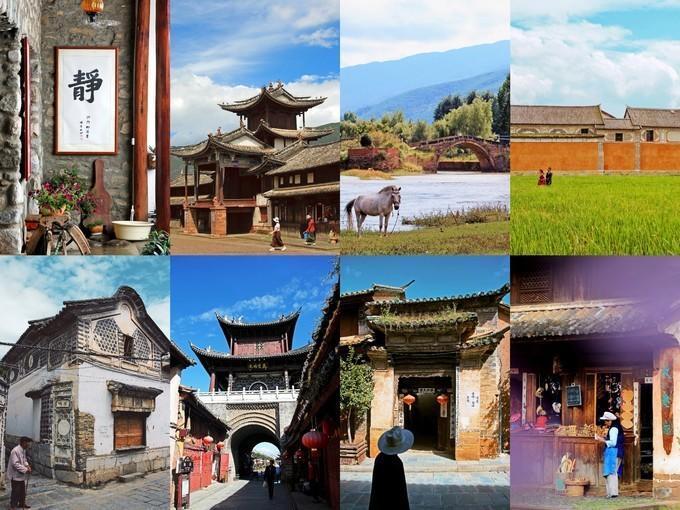 云南旅游交通方便嗎?昆明大理麗江路線安排和景點攻略!
