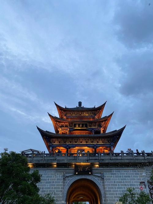 麗江大理瀘沽湖七日游,大理麗江瀘沽湖旅游路線,干貨滿滿,說走就走!